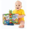 fisher price storybook rhymes