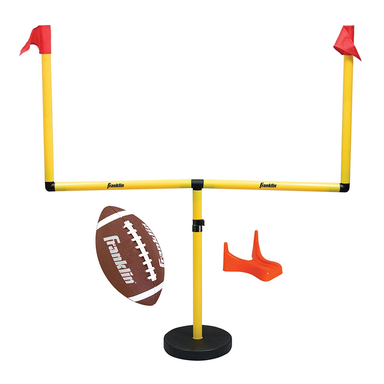 football goal post franklin