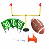 football goal post