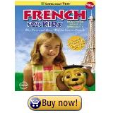 french for kids dvd