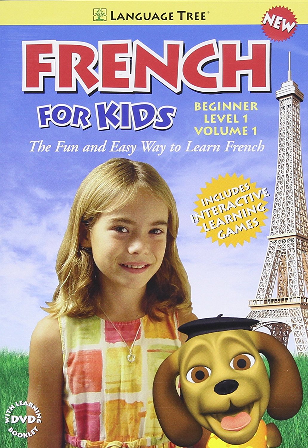 french for kids