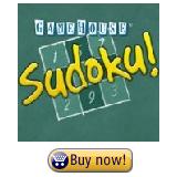 gamehouse sudoku