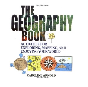 geography book