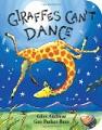 giraffes cant dance book