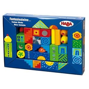 haba fantasy building blocks