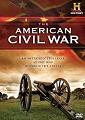 history channel civil war dvd