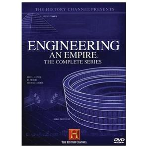 history channel engineering an empire