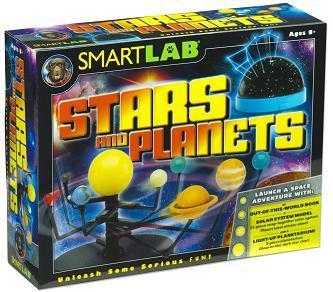 home planetarium for kids