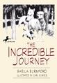 incredible journey burnford