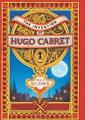 invention hugo cabret book