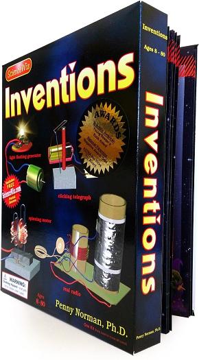 inventions science kit