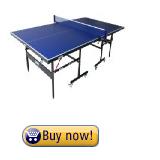 joola table tennis table