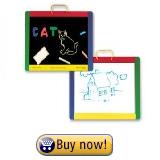 kids easel