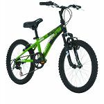 kids mountain bikes