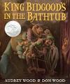 king bidgoods bathtub picture book