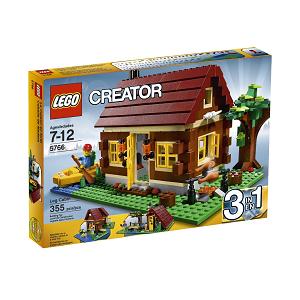 lego creator game