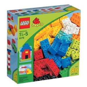 lego duplo game