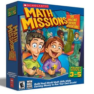 math missions video game