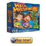math missions