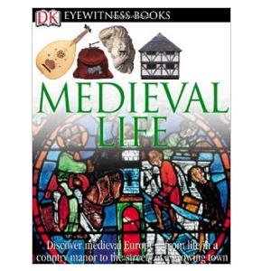 medieval life book