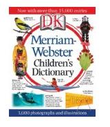 merriam  childrens dictionary