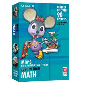 mia's math adventure