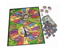 money bags a coin value game