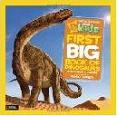 national geographic dinosaur book