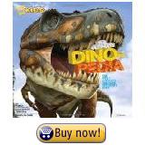 national geographic ultimate dinopedia