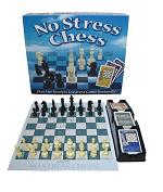 no stress chess set