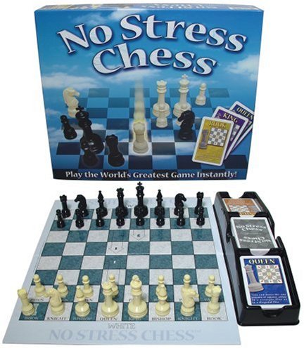 no stress chess