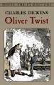 oliver twist book