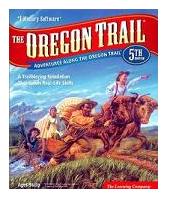 oregon trail 5th