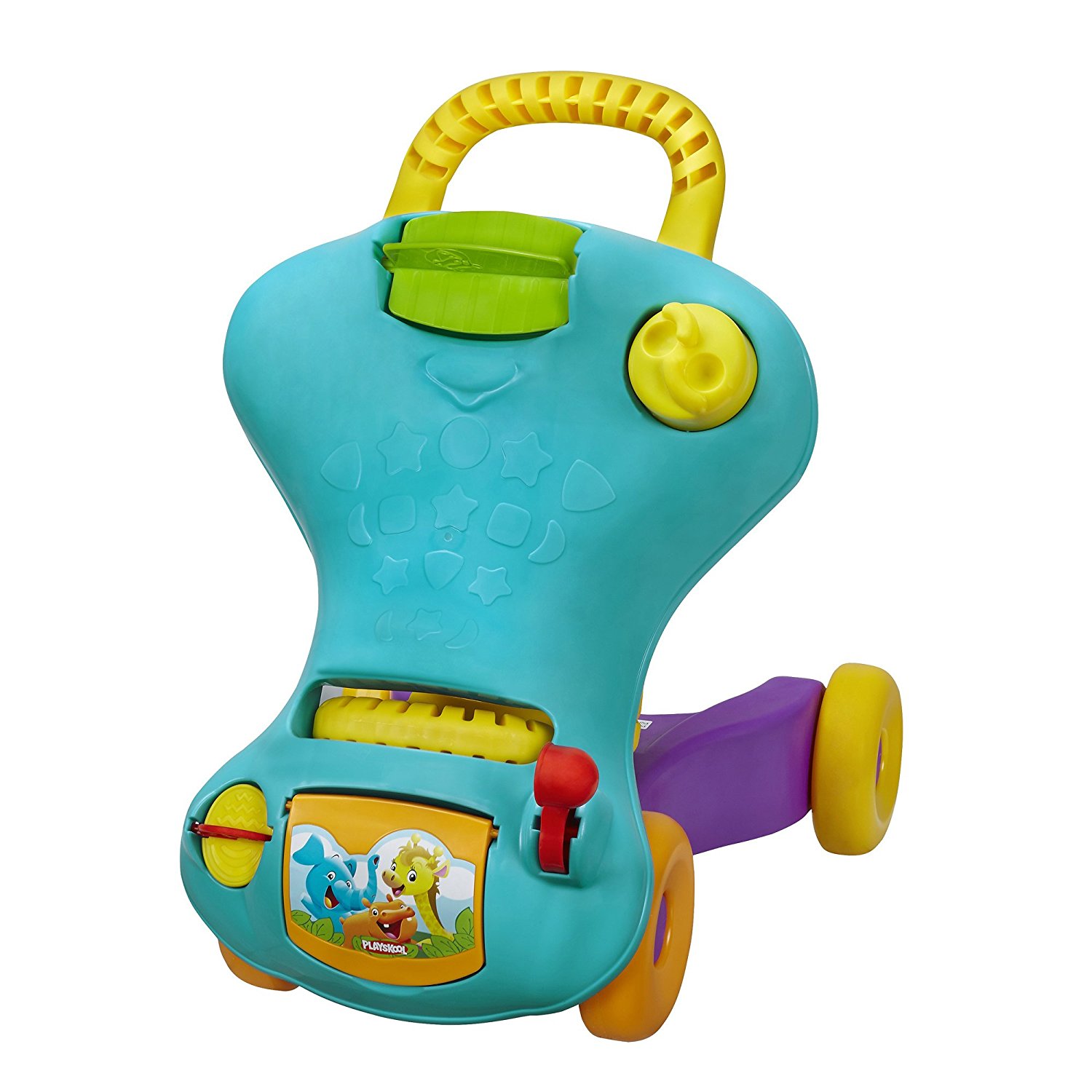 playskool ride on toy