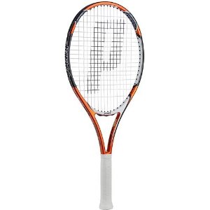 prince tennis racket