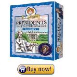 professor noggins us presidents