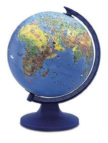 replogle kids globe