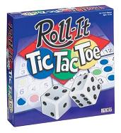 roll tic tac toe