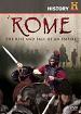 rome history channel dvd
