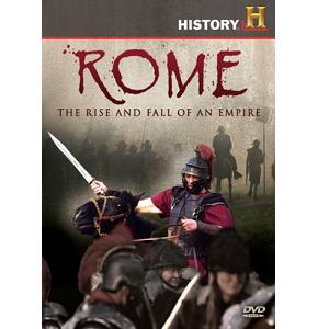 rome history channel