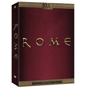 rome tv series