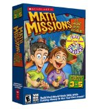 scholastic math missions