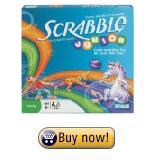 scrabble junior