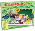 snap circuits green game