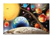 solar system puzzle 2