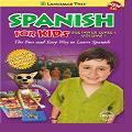 spanish for kids