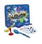 spoons card game