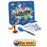 spoons card game