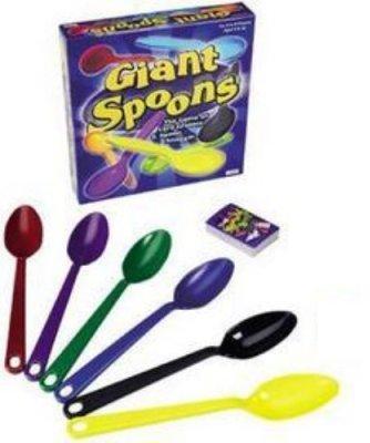 spoons