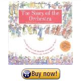 story of the orchestra